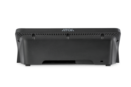 pos терминал  атол optima (11.6", n100, 8 гб, ssd 128 гб m.2, акб, без ос), wifi. v8 (64795)